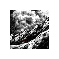 Image 1 of SciFi Landscapes- Set 01