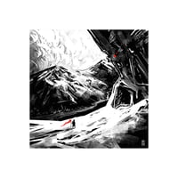 Image 2 of SciFi Landscapes- Set 01