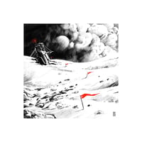 Image 3 of SciFi Landscapes- Set 01