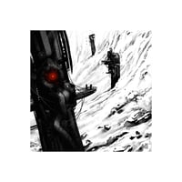 Image 4 of SciFi Landscapes- Set 01