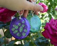 Image 3 of Shaker Key Chains 