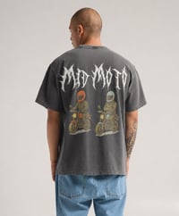 Image 1 of Mineral Wash Heavyweight T-Shirt
