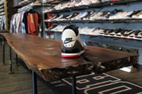 Image 2 of Air Jordan III (3) "World's Best Dad"
