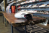 Image 3 of Air Jordan III (3) "World's Best Dad"