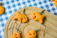 Image 1 of Goldfish buddies 