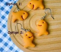 Image 2 of Goldfish buddies 