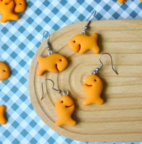 Image 3 of Goldfish buddies 