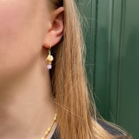 Mini-boucles "BAYONNE"