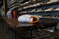 Image 2 of Air Jordan III (3) "Orange Citrus" WMNS