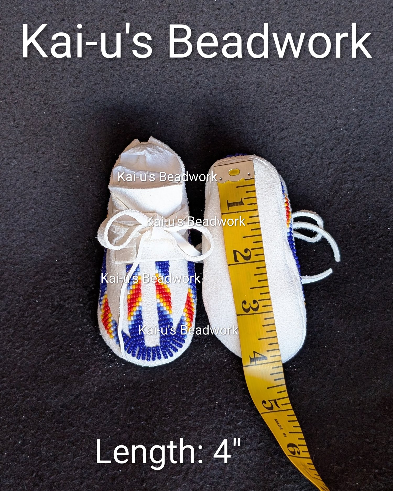 Image of Baby Size 2-Royal Blue
