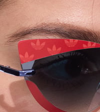 Image 3 of Gafas Adidas Originals en liquidación.