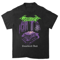 Gorguts - Considered Dead