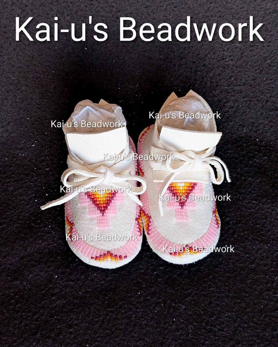 Image of Baby Size 2-Pink