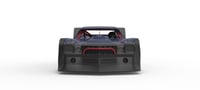 Image 11 of Bill Morgan style  Bubble Fender  Dirt Camaro V3