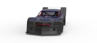 Image 10 of Bill Morgan style  Bubble Fender  Dirt Camaro V3