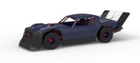 Image 5 of Bill Morgan style  Bubble Fender  Dirt Camaro V3
