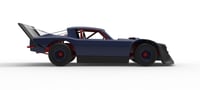 Image 6 of Bill Morgan style  Bubble Fender  Dirt Camaro V3
