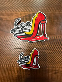 LB heels