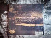 Image 3 of Altar of Plagues "White Tomb" CD