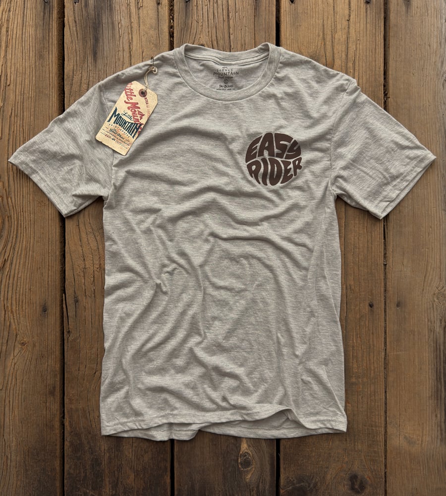 Image of Easy Rider | Oatmeal