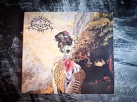 Image 2 of Krallice "Dimensional Bleedthrough" CD