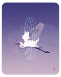 Image 2 of TOJ-004 / AFOW Mini-Print (2021)