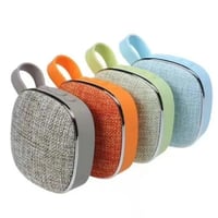 Portable Key Chain Speakers