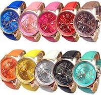 Colorwayz Watches