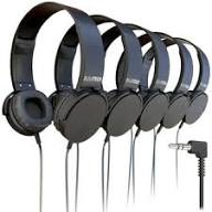 wired/wireless bt headphones