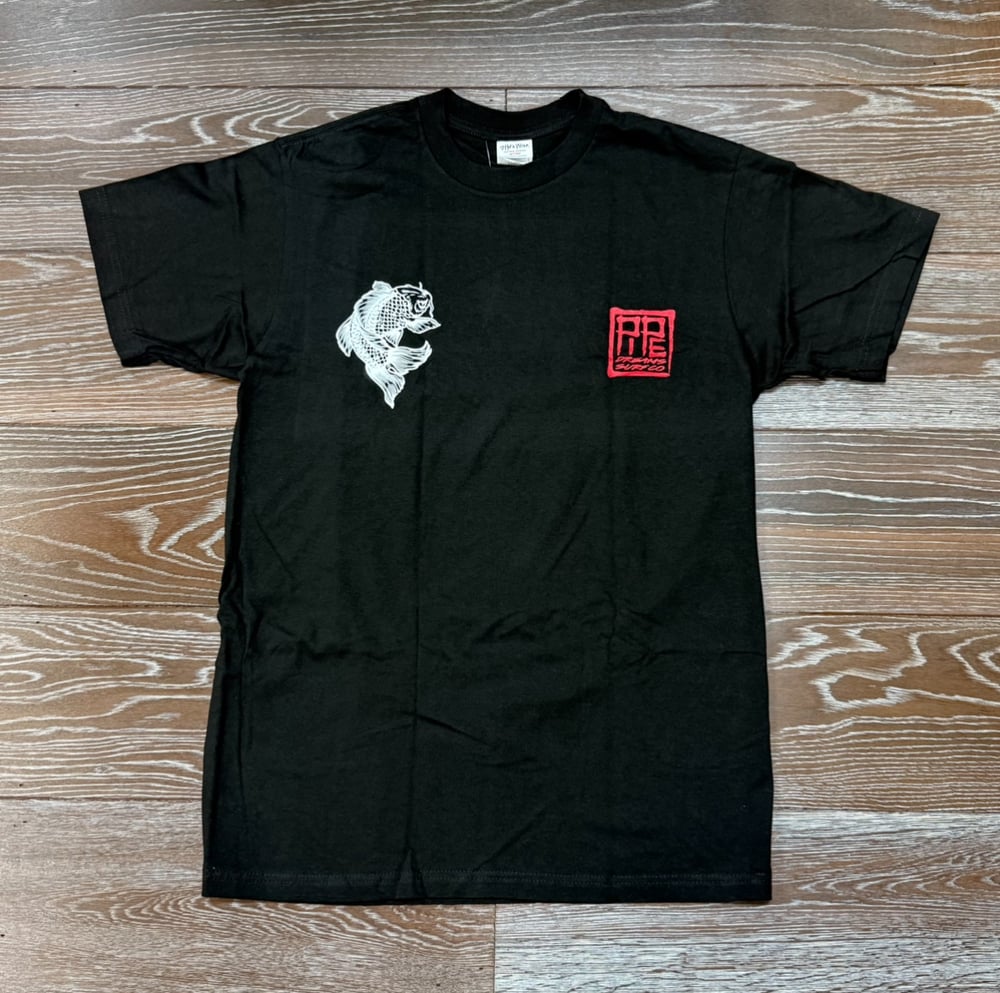 Image of SHINSEINA MEN'S T-SHIRT 