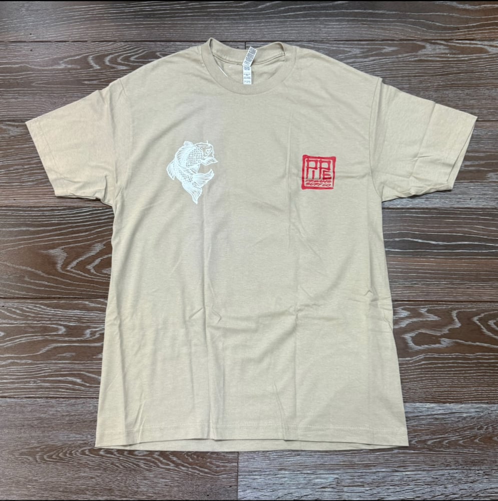 Image of SHINSEINA MEN'S T-SHIRT 