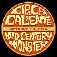 Image 1 of Pre-Sale Weekend Wristband for Circa Caliente 2026 w/ Mug option 
