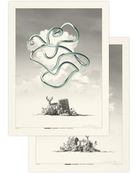Image 5 of PST 01A Print Set