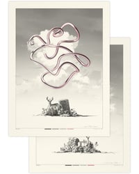 Image 4 of PST 01A Print Set