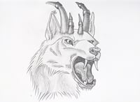 Image 2 of Vol. I - Expressions of Fury