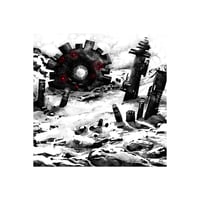 Image 1 of SciFi Landscapes- Set 02