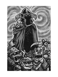 Dark Minions