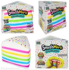 Image of SmushMart Cake