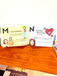Image 2 of The ABCs of Polyamory