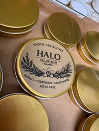 Image 1 of Halo Tallow Balm - whipped