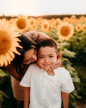 Image of 2026 SUNFLOWER SESSIONS