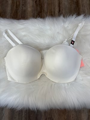 Image of 36C - Victoria's Secret White Bra New with Tags