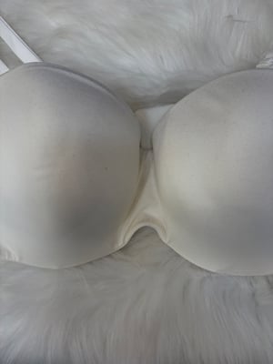 Image of 36C - Victoria's Secret White Bra New with Tags