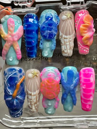 Image 1 of OCEAN TREASURE 