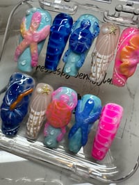 Image 3 of OCEAN TREASURE 