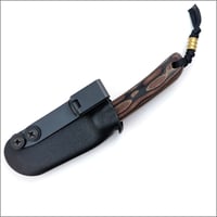 Image 3 of  GuardDog Python Micarta