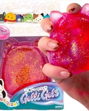 Image of Squishmallow Gelli Gels