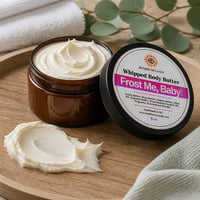 Image 1 of Frost Me, Baby! - Whipped Body Butter 