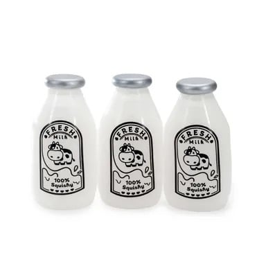 Image of Milk Jug