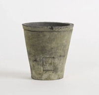 Image 1 of Delphinium Grey Pot